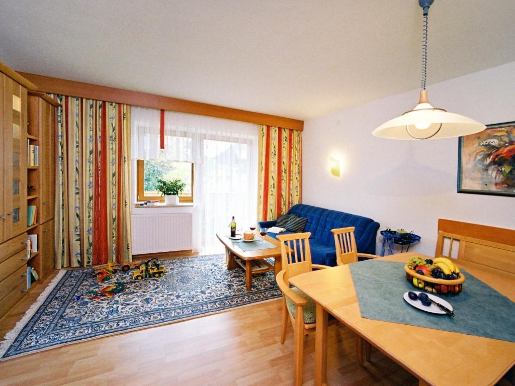Pension Lehnerhof Leutasch Pokoj fotografie