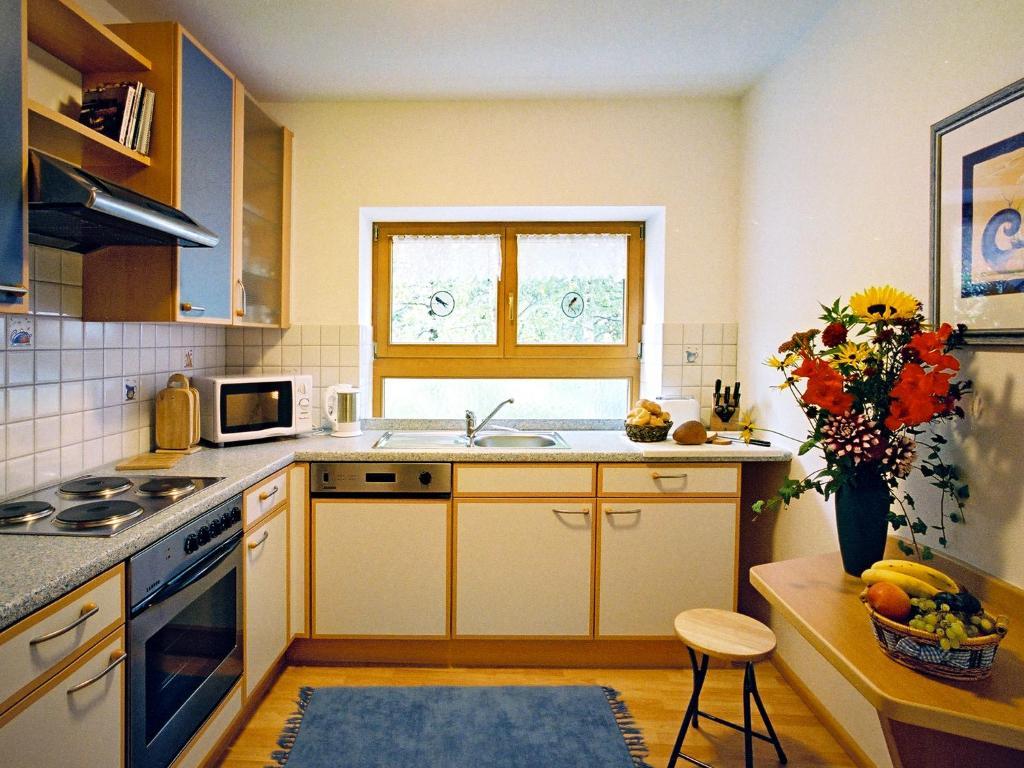 Pension Lehnerhof Leutasch Pokoj fotografie