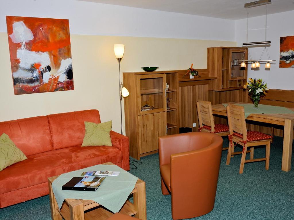 Pension Lehnerhof Leutasch Pokoj fotografie