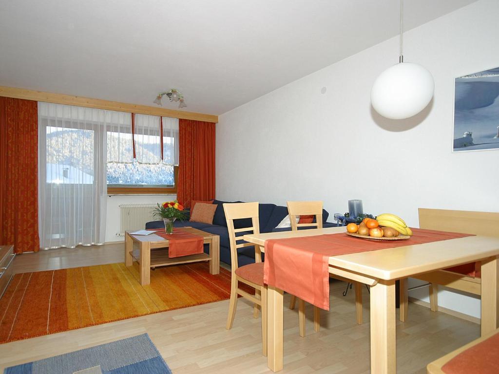 Pension Lehnerhof Leutasch Pokoj fotografie