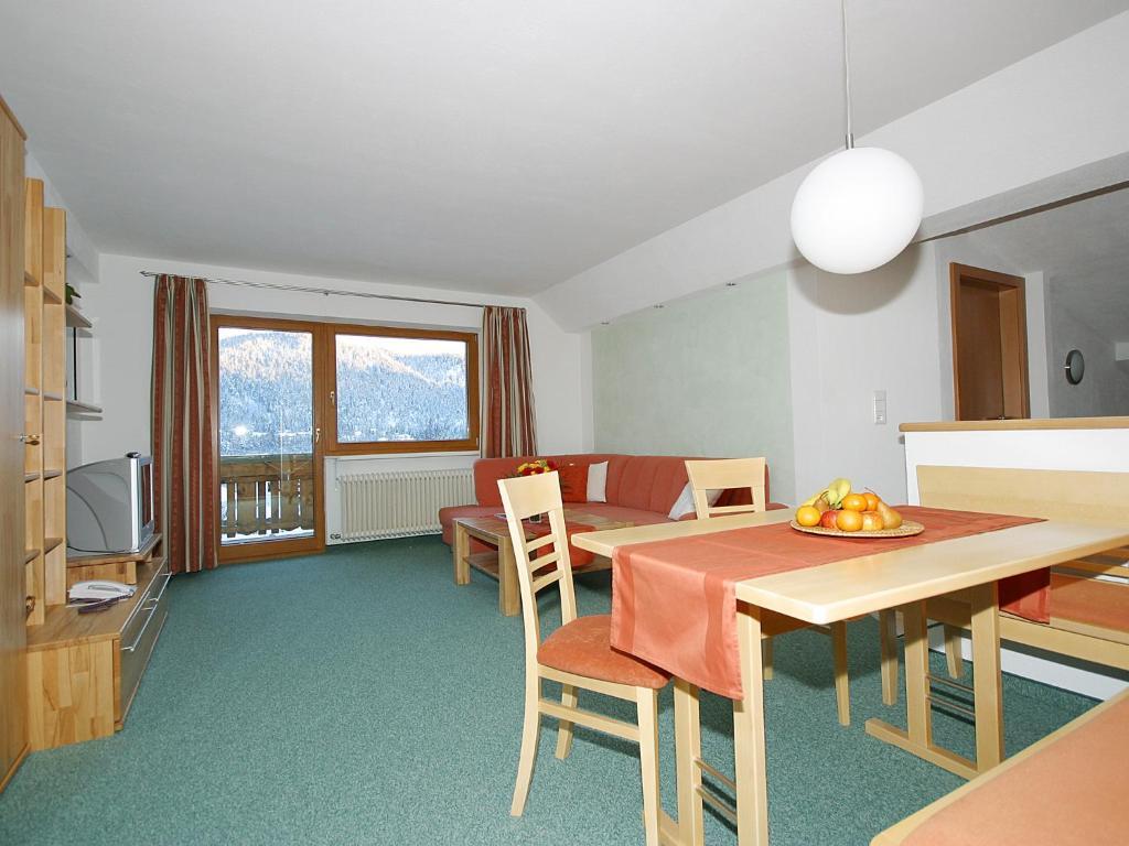 Pension Lehnerhof Leutasch Pokoj fotografie