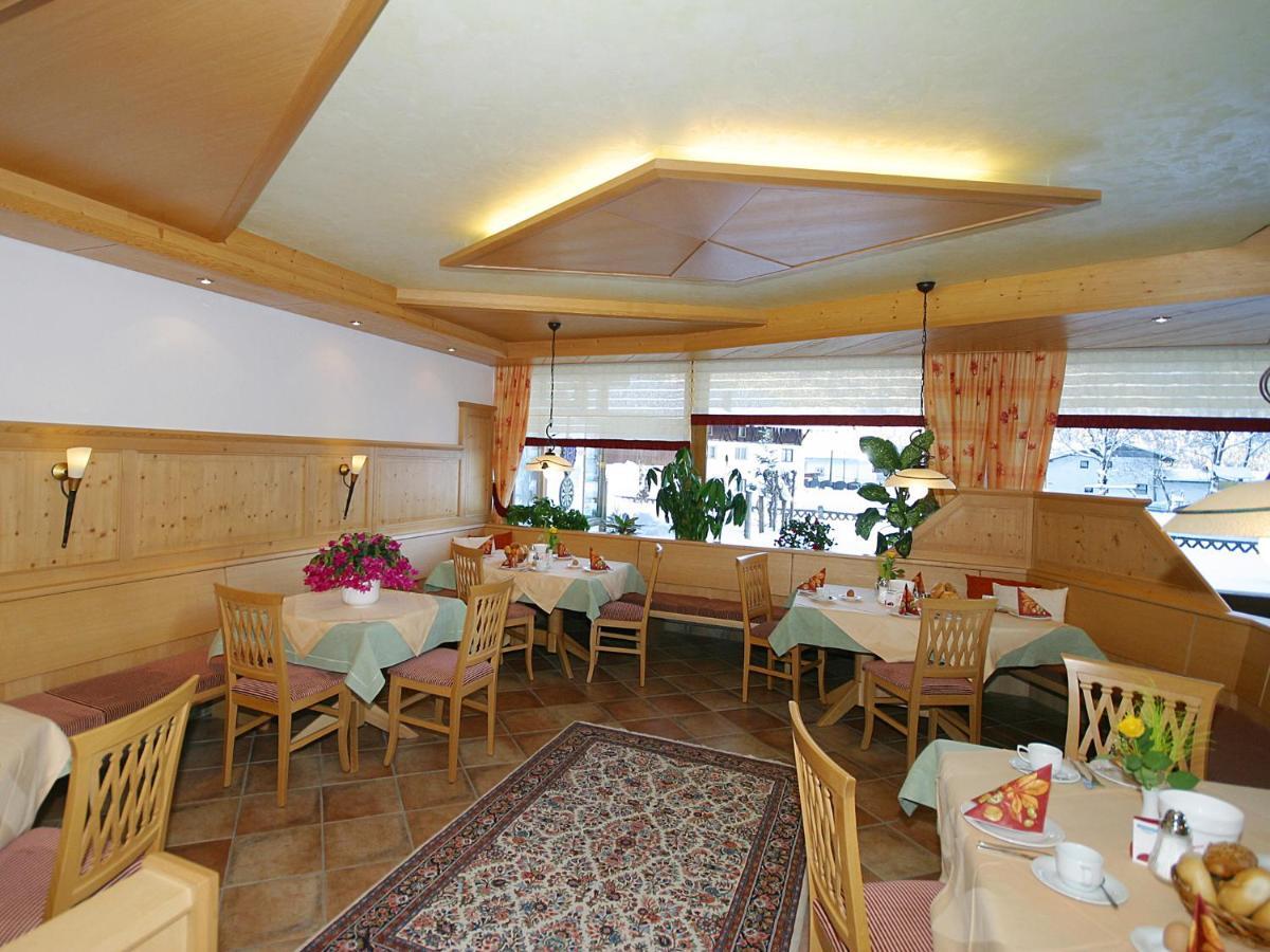 Pension Lehnerhof Leutasch Pokoj fotografie